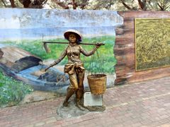 -北海金海湾红树林生态旅游区