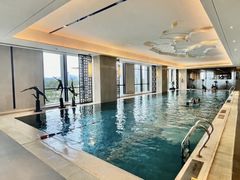 -长沙富力万达文华酒店