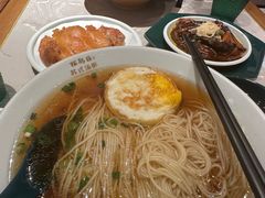 -松鹤楼面馆(飞州国际广场店)
