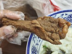 卤鸭翅根-张鸭子重庆特产卤味小吃(未来国际店)