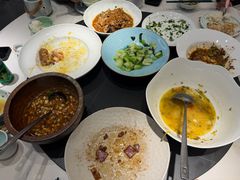 -虎哥私房菜(馒头山店)