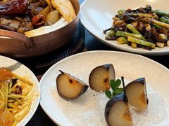 -奉天小馆·非遗东北菜(沈阳万象城店)