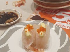 -新一番三文鱼寿司(大东海店)