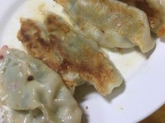 -青岛锅贴(四流中路店)