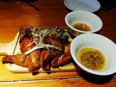 -米家餐厅(长生路店)