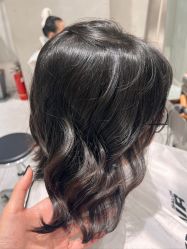 -YH HAIR SALON