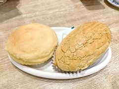 -翠华餐厅(东门店)