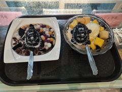 -梧州双钱龟苓膏(丽港航母店)