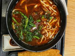 -永和大王(浦东南路店)