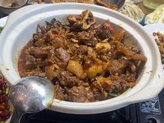 -元银甲·湖北地标美食(汉阳店)