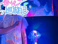 -太平洋海底世界