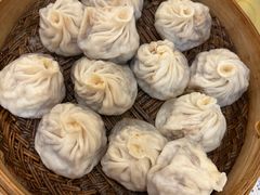 鲜肉小笼-王興記(中山路店)