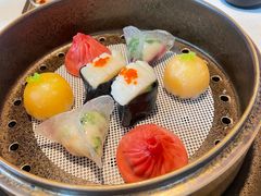 -莉莉海堂HAITANG·烤鸭(国贸商城店)
