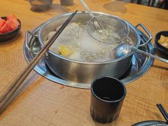 -汕头福合埕牛肉火锅(厚街店)
