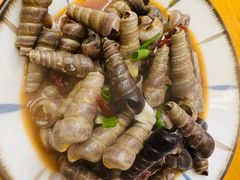 -孙记海鲜砂锅菜(拾味nice店)