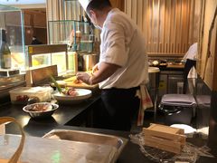 -西村日本料理(香格里拉饭店)