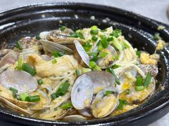 -甬小馆·焗海鲜温州菜(五马街店)