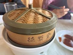 -北京全聚德(方庄店)