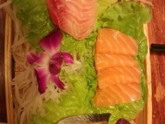 -浪花亭日本料理(古田路店)