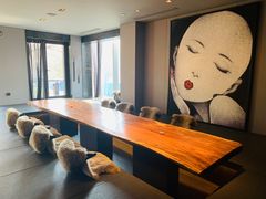 -桐寿司Sushi Tong