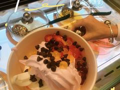 -BreadTalk面包新语·烘焙蛋糕(领展购物广场店)