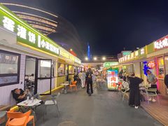 -丽达购物中心(崂山店)