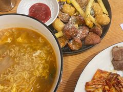 青春拉面-青春分食(仙林大学城店)