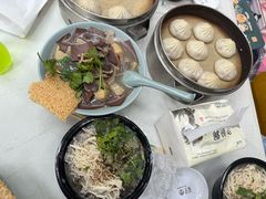 -金原鸭血粉丝汤总店(锁金村店)