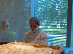 -厦门希尔顿逸林酒店·圆聚自助餐厅(五缘湾店)