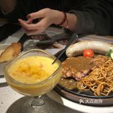 平价西餐在武汉