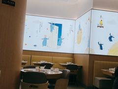 -蔡澜点心·粤菜(丽泽天街店)