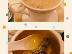 -骊韵咖啡厅(深圳中海凯骊酒店)