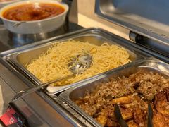 -比格比萨自助(万柳华联店)