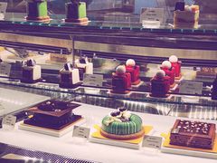 -视博茶点(美狮美高梅店)
