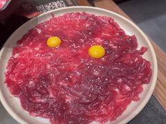 -山悦里 山野·鲜火锅(罗斯福广场店)