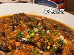 -95号酱骨·一块豆腐(展春园西路店)