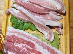 -金顺碳烤肉(梅花园13号店)