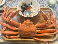 -震海贝烤贝·民俗特色店(延吉总店)