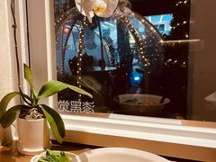 -漆黑觉米粉(三里屯店)