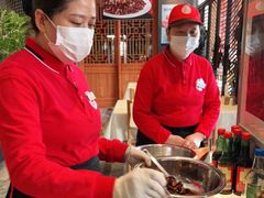 -辣婆婆(航天桥店)