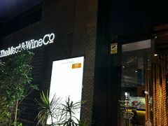 -The Meat & Wine Co Southbank(南岸店)
