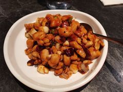 -金掌勺东北菜(格兰晴天店)