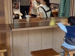 -文武王氏烧饼·无矾油条(西溪路店)