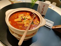 -梅花境(万科店)