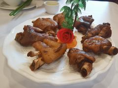 -华南师范大学石牌校区陶园