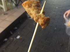 -傅强排骨(成都总店)