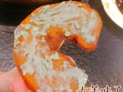-友乐居羊蝎子(西直门店)