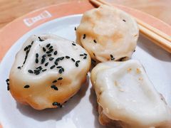 双拼生煎-陈家生煎(三坊七巷店)