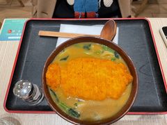 -CoCo壱番屋