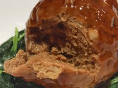 -A One Kitchen·南京精菜馆(德基广场店)